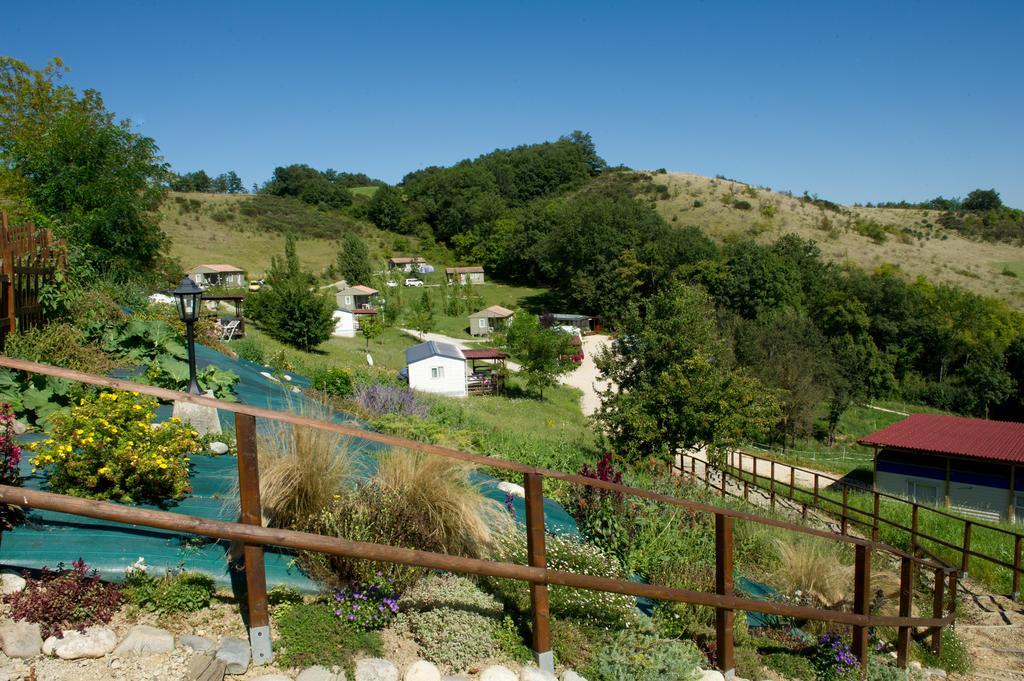 Le Bourdieu Hotel Durfort  Exterior foto