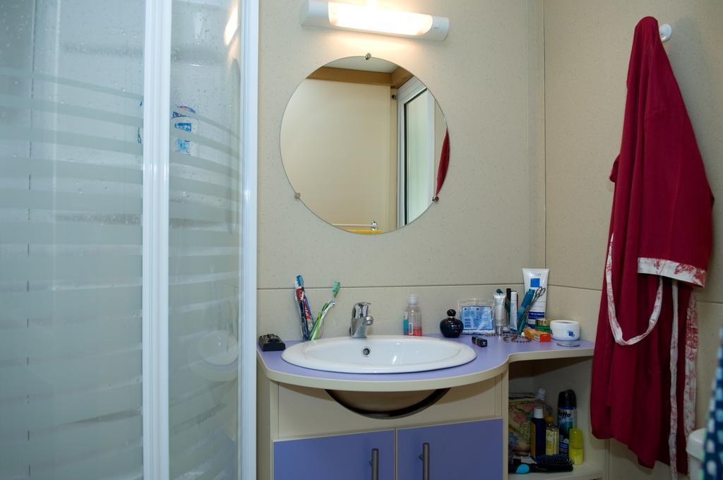 Le Bourdieu Hotel Durfort  Habitación foto